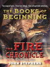 Cover image for The Fire Chronicle